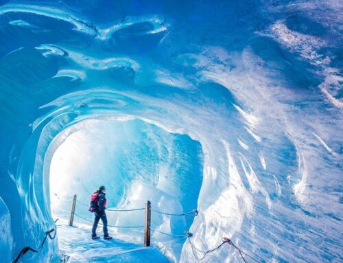 09 Agosto – La Mer de Glace e Chamonix