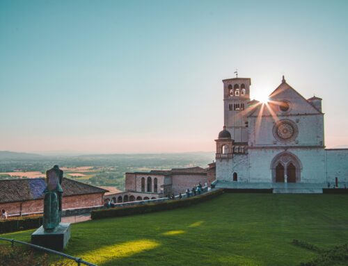 Dal 6 al 7 Giugno – Assisi e Gubbio