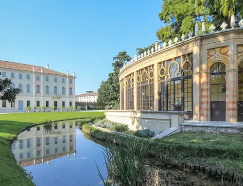 24 Maggio – Villa Bolasco e il cuore di Castelfranco