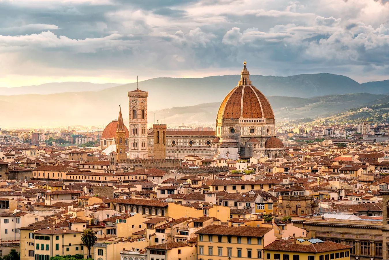Domenica 7 febbraio – Speciale Firenze: Musei gratuiti e fascino rinascimentale