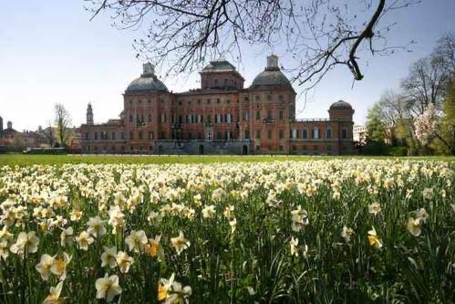 Domenica 28 Febbraio: Tra Re e tesori nascosti: Il Castello di Racconigi e le gemme nascoste di Cuneo