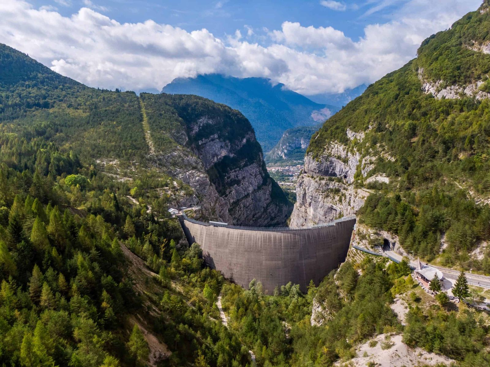 12 Luglio – Diga del Vajont, un viaggio tra storia, memoria ed emozione