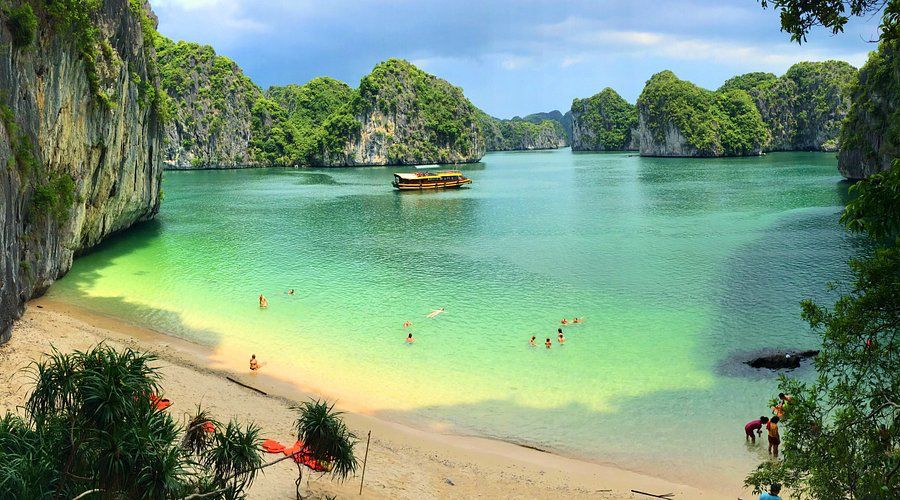 Dal 14 al 24 Novembre – Vietnam: meraviglie e tesori
