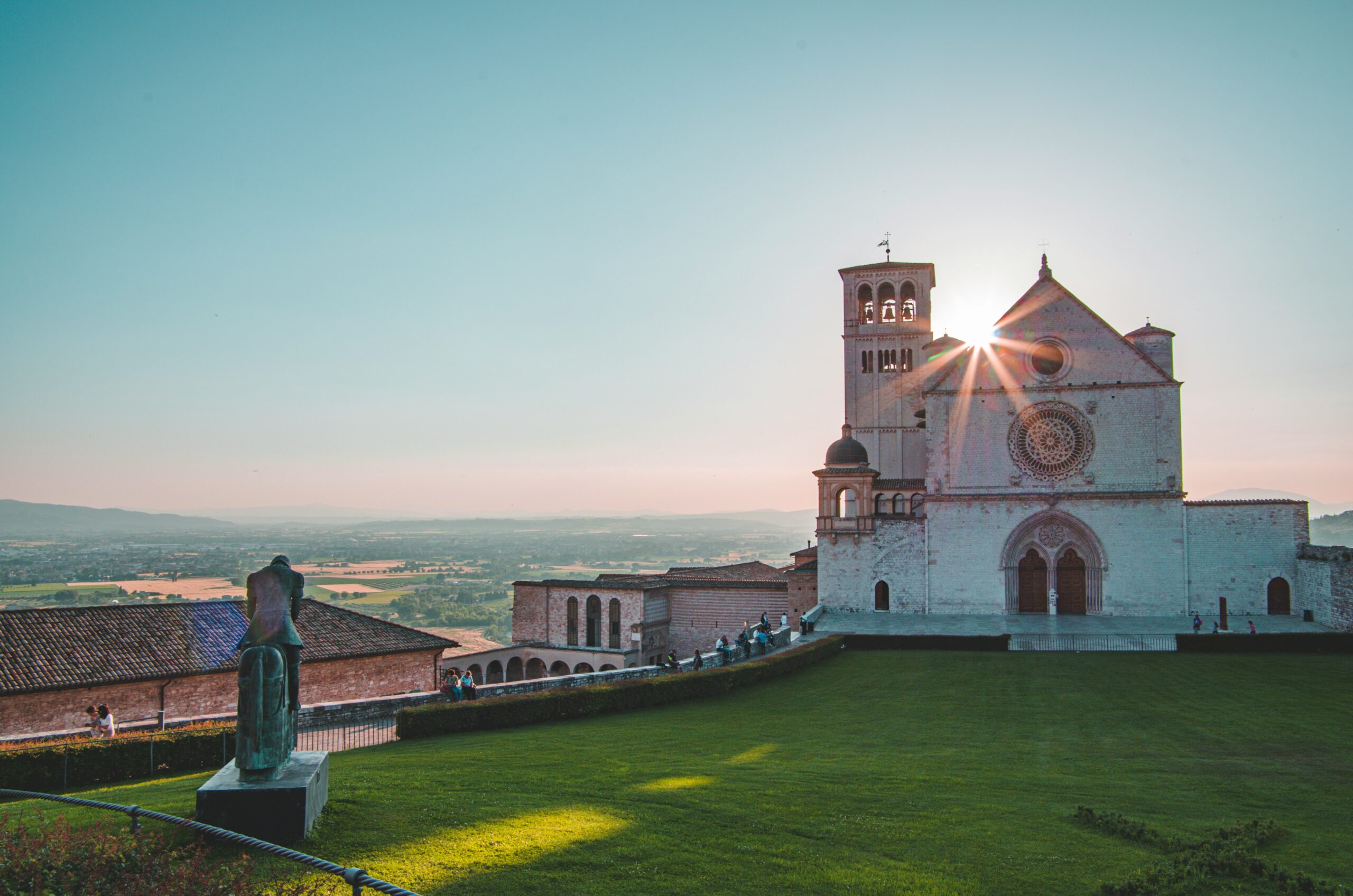 Dal 6 al 7 Giugno – Assisi e Gubbio