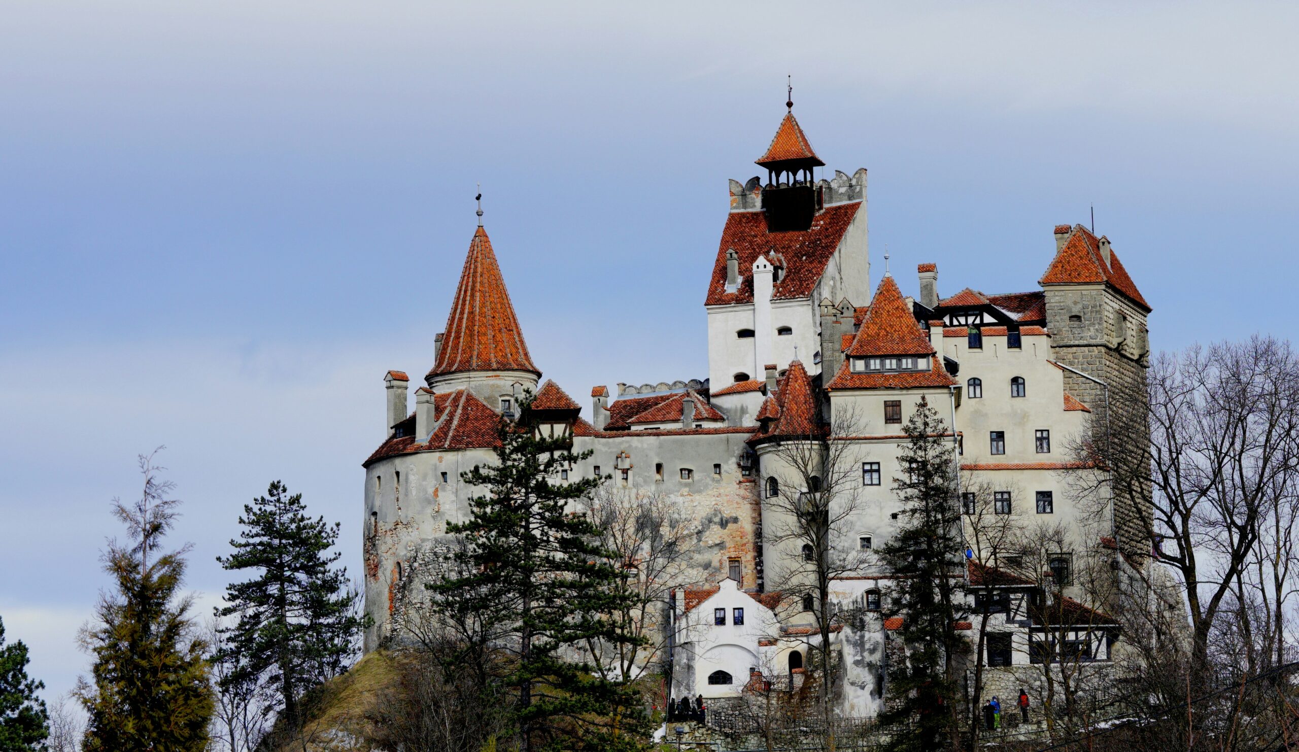 Dal 12 al 19 giugno – Leggendaria Romania: sulle tracce del Conte Dracula